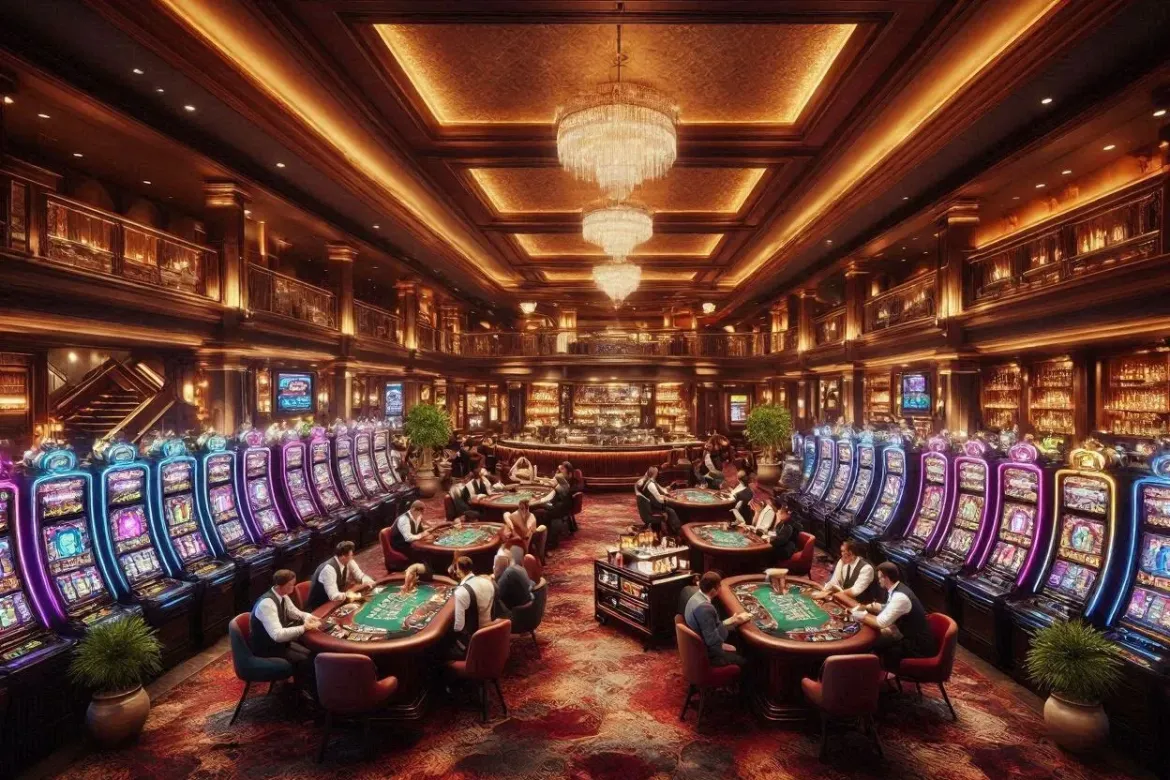 Winorama Casino